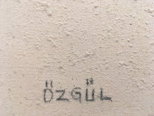 Charger l&#39;image dans la galerie, DEMIR Özgül - Büyük Ada (Photographie / toile) - ART ET MISS