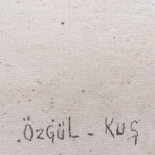 Charger l&#39;image dans la galerie, DEMIR Özgül - Kuç (Photographie / toile) - ART ET MISS