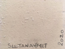 Charger l&#39;image dans la galerie, DEMIR Özgül - Sultanahmet (Photographie / toile) - ART ET MISS