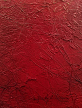 Charger l&#39;image dans la galerie, DUMONT Jacky - Flore essences (tableau, Acrylique et matériaux divers / toile) - ART ET MISS