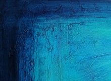 Charger l&#39;image dans la galerie, DUMONT Jacky - Grand dessein (tableau, Acrylique et matériaux divers / toile) - ART ET MISS