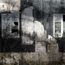 Charger l&#39;image dans la galerie, ERNST Josephine - La Suède avec paysage eneigé et ombres (Photographie) - ART ET MISS