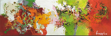 Charger l&#39;image dans la galerie, FRAPPIS - Sans titre 10 (tableau, Acrylique / toile) - ART ET MISS