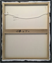 Charger l&#39;image dans la galerie, FRAPPIS - Sans titre 11 (tableau, Acrylique / toile) - ART ET MISS