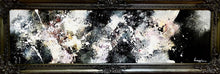 Charger l&#39;image dans la galerie, FRAPPIS - Sans titre 22 (tableau, Acrylique / toile) - ART ET MISS