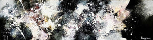 FRAPPIS - Sans titre 22 (tableau, Acrylique / toile) - ART ET MISS