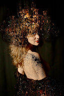 HAEUW Martine - Anastasia (Photographie) - ART ET MISS