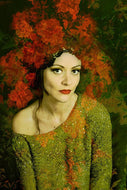 HAEUW Martine - Katerina (Photographie) - ART ET MISS