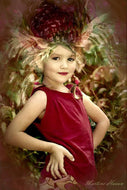 HAEUW Martine - La petite framboise (Photographie) - ART ET MISS