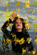 HAEUW Martine - L'Allégresse (Photographie) - ART ET MISS