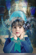 HAEUW Martine - Songes d'Hiver (Photographie) - ART ET MISS