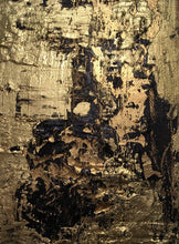Charger l&#39;image dans la galerie, HANNIBAL Jiri - Abstraction 1 (Peinture, Huile / toile) - ART ET MISS