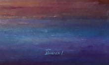 Charger l&#39;image dans la galerie, HENRIC Florence V. - Insouciante (tableau, Huile / Toile) - ART ET MISS