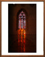 Charger l&#39;image dans la galerie, HONNORAT Coralie - Cascade de lumière (Photographie) - ART ET MISS