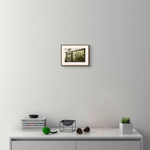 HONNORAT Coralie - Chartreuse (Photographie) - ART ET MISS