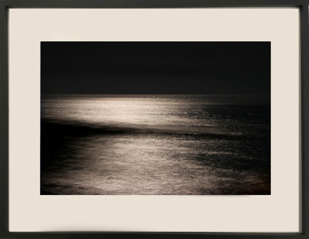 HONNORAT Coralie - Marée noire (Photographie) - ART ET MISS