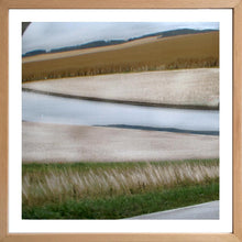 Charger l&#39;image dans la galerie, ISOARD Aline - Fenêtre sur route 17-2020 (Dépigmentation photographique) - ART ET MISS