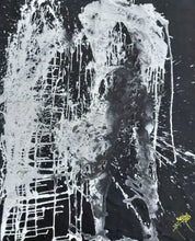 Charger l&#39;image dans la galerie, KONI - Apparences (Peinture, Acrylique / toile) - ART ET MISS