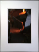 Charger l&#39;image dans la galerie, KUHN Benoît - En rentrant le soir (Photographie) - ART ET MISS