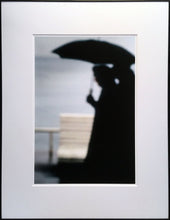 Charger l&#39;image dans la galerie, KUHN Benoît - Les passagers de la pluie (Photographie) - ART ET MISS