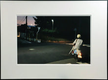 Charger l&#39;image dans la galerie, KUHN Benoît - Quartier lointain, hommage à Jirô Taniguchi (Photographie) - ART ET MISS