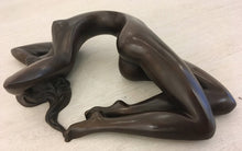 Charger l&#39;image dans la galerie, LACROIX-LAREE Jo - Femme couchée (Sculpture, Bronze) - ART ET MISS