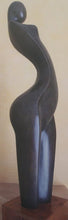 Charger l&#39;image dans la galerie, LACROIX-LAREE Jo - Fierté (Sculpture, Bronze) - ART ET MISS