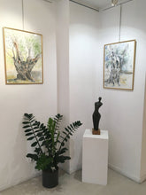 Charger l&#39;image dans la galerie, LACROIX-LAREE Jo - Fierté (Sculpture, Bronze) - ART ET MISS