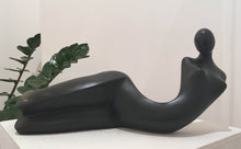 Charger l&#39;image dans la galerie, LACROIX-LAREE Jo - Ondine (Sculpture, Bronze) - ART ET MISS