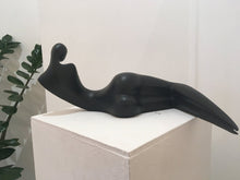 Charger l&#39;image dans la galerie, LACROIX-LAREE Jo - Ondine (Sculpture, Bronze) - ART ET MISS