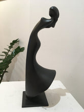 Charger l&#39;image dans la galerie, LACROIX-LAREE Jo - Sophie (Sculpture, Bronze) - ART ET MISS