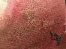 Charger l&#39;image dans la galerie, LALLEMENT Martine - Décompression (tableau, Huile sur toile) - ART ET MISS