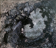 Charger l&#39;image dans la galerie, LALLEMENT Martine - Nouvelle vague (tableau, Mixte sur toile) - ART ET MISS