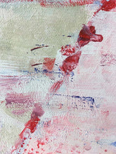 Charger l&#39;image dans la galerie, LANZI Arno : Athletisme 2 (Tableau, acrylique sur toile) - ART ET MISS