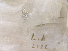 Charger l&#39;image dans la galerie, LANZI Arno : Athletisme 3 (Tableau, acrylique sur toile) - ART ET MISS