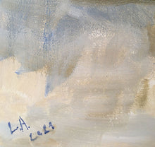 Charger l&#39;image dans la galerie, LANZI Arno : Marathon 1 (Tableau, acrylique sur toile) - ART ET MISS