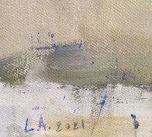 Charger l&#39;image dans la galerie, LANZI Arno : Marathon 3 (Tableau, acrylique sur toile) - ART ET MISS