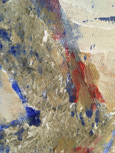 Charger l&#39;image dans la galerie, LANZI Arno : Marathon 4 (Tableau, acrylique sur toile) - ART ET MISS
