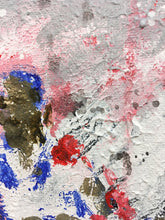 Charger l&#39;image dans la galerie, LANZI Arno : Marathon 7 (Tableau, acrylique sur toile) - ART ET MISS