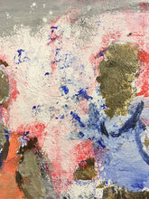 Charger l&#39;image dans la galerie, LANZI Arno : Marathon 8 (Tableau, acrylique sur toile) - ART ET MISS
