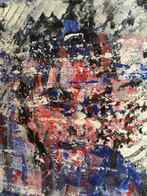 Charger l&#39;image dans la galerie, LANZI Arno: Rugby 6 (Tableau, acrylique sur toile) - ART ET MISS