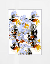 Charger l&#39;image dans la galerie, LAZZARI Marie-Fa : Abstraction florale (Photographie) - ART ET MISS