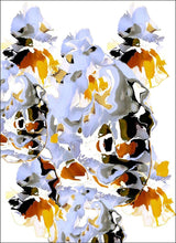 Charger l&#39;image dans la galerie, LAZZARI Marie-Fa : Abstraction florale (Photographie) - ART ET MISS