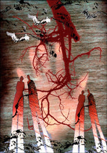 Charger l&#39;image dans la galerie, LAZZARI Marie-Fa : Apocalypse (Photographie) - ART ET MISS