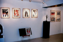 Charger l&#39;image dans la galerie, LAZZARI Marie-Fa : Indivisibles (Photographie) - ART ET MISS