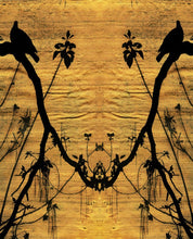Charger l&#39;image dans la galerie, LAZZARI Marie-Fa : Les gardiens du totem (Photographie) - ART ET MISS