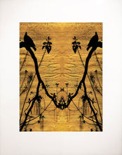 Charger l&#39;image dans la galerie, LAZZARI Marie-Fa : Les gardiens du totem (Photographie) - ART ET MISS