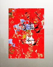 Charger l&#39;image dans la galerie, LAZZARI Marie-Fa : Rubis (Photographie) - ART ET MISS