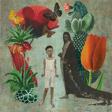 Charger l&#39;image dans la galerie, LE VAN Florence : Rêve de fleur (Impression sur papier) - ART ET MISS