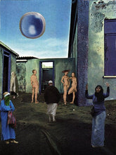Charger l&#39;image dans la galerie, LE VAN Florence : Un monde de contradiction (Collage sur papier) - ART ET MISS
